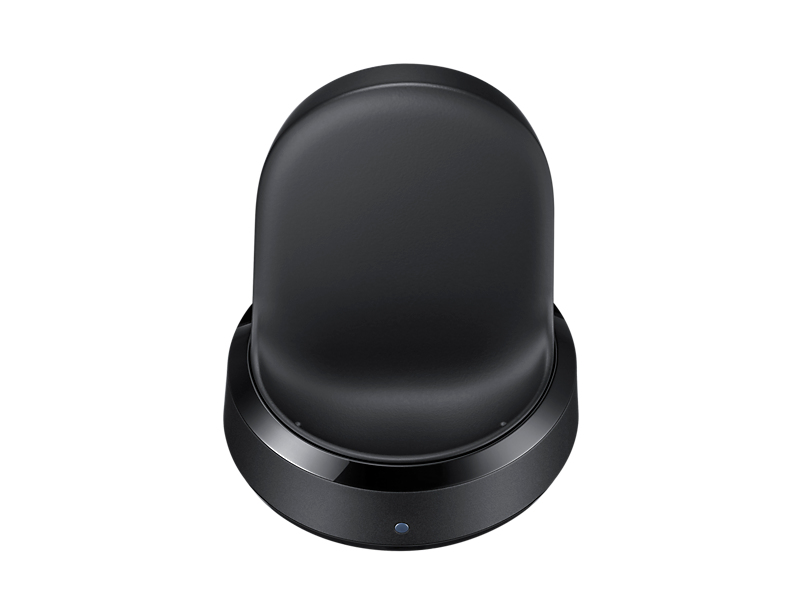 Samsung EP-YO760 Smartwatch Black AC Indoor – image 3