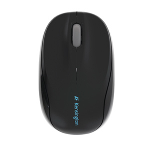 Kensington Pro Fit Mobile Wireless Mouse – image 1