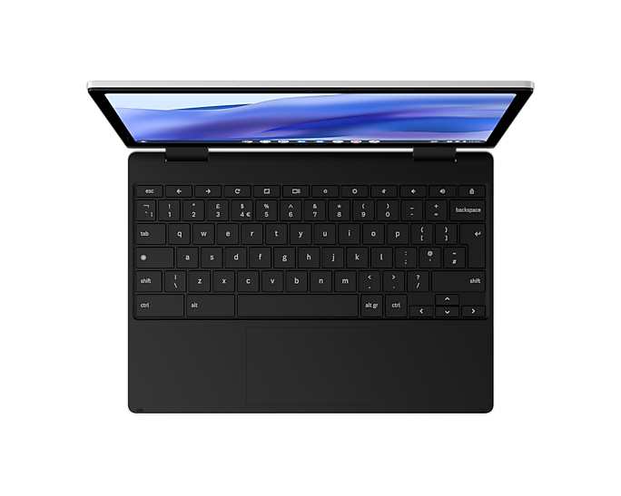Samsung Chromebook 2 XE520QEA-KB1US laptop Intel® Celeron® N N4500 – image 2