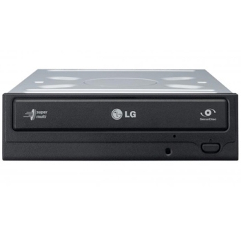 LG GH22LS30RBB optical disc drive Internal Black