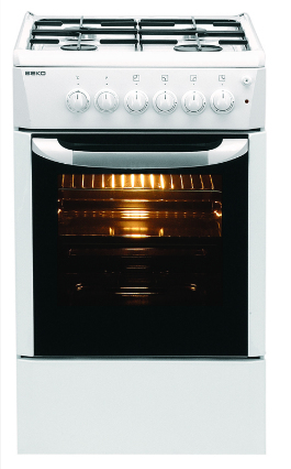 Beko CM 51020 S