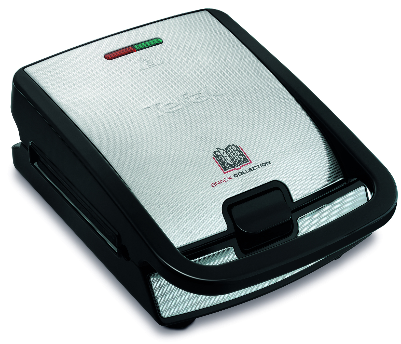 Tefal Snack Collection SW852D sandwich maker