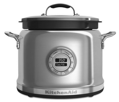 KitchenAid KMC4241SS multi cooker – image 1