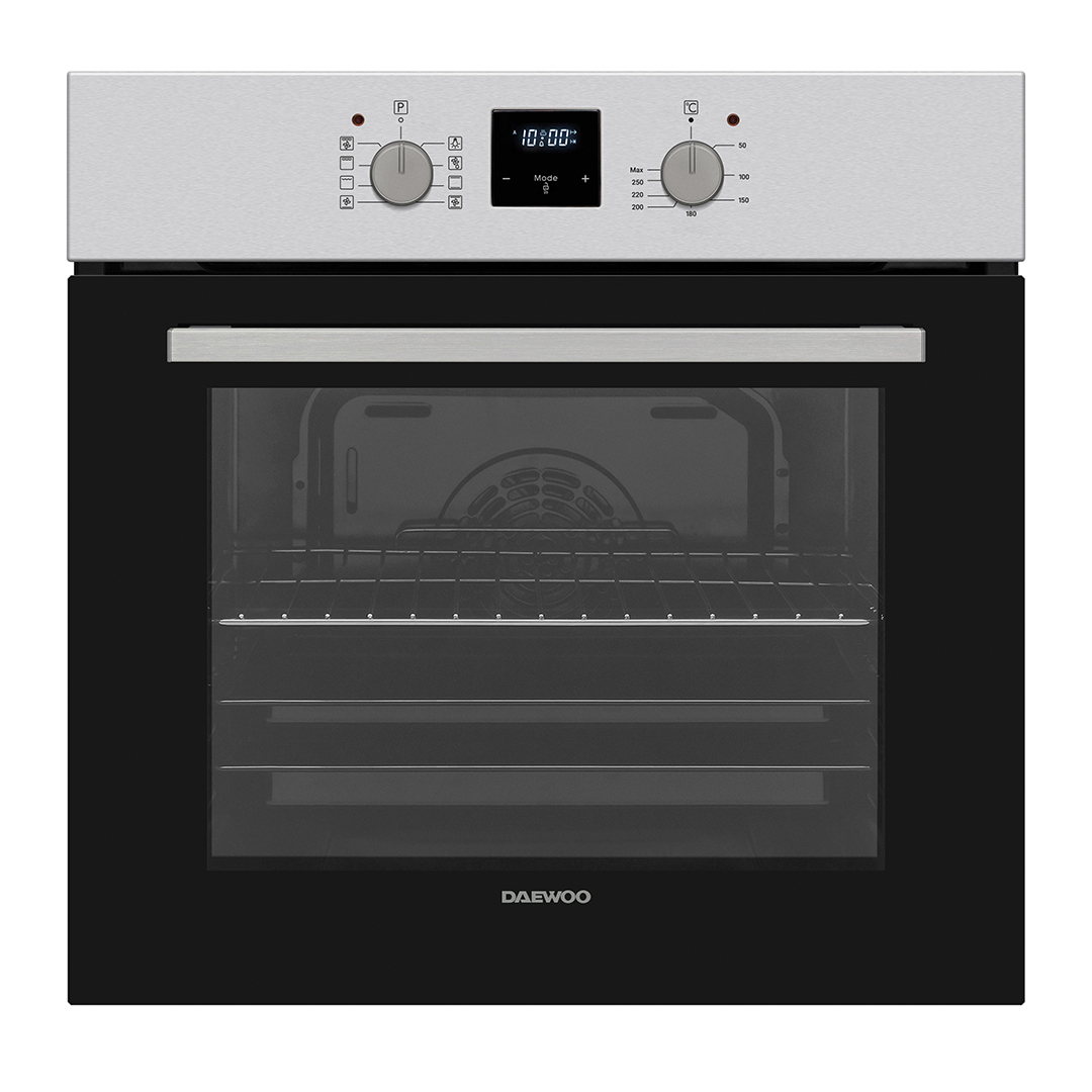 Daewoo BO6ED22MXNM-ES — vue 1 sur 2