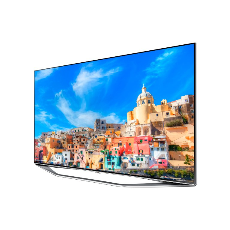 Samsung HG55EC890XB 139.7 cm (55") Full HD 400 cd/m² Smart TV Black 40 W – image 2