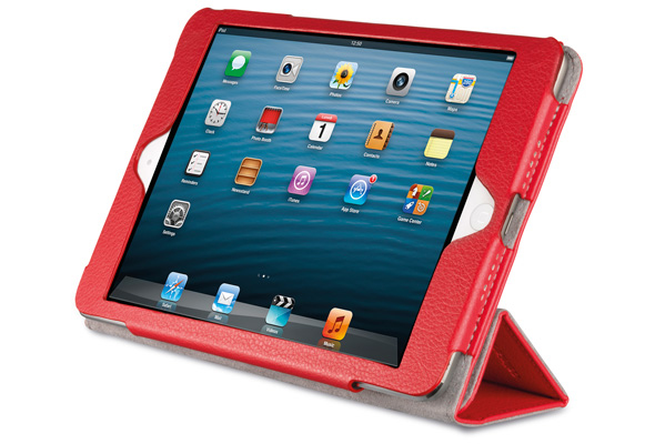 Cellularline VISIONESIPADMINIR tablet case Folio Red – image 3