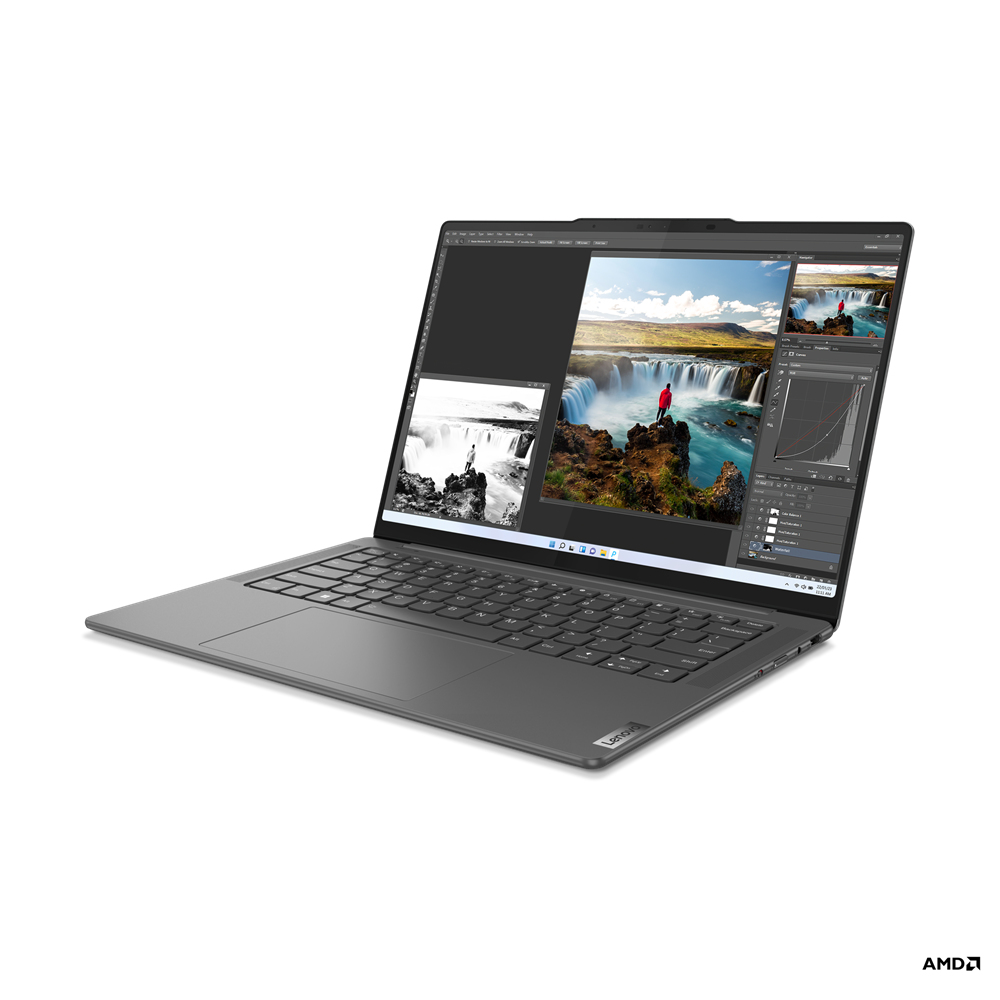 Lenovo Slim Pro 7 14ARP8 – image 2