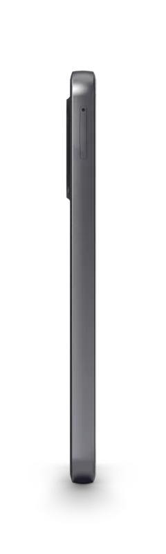 Emporia SMART.6lite 13.8 cm (5.45") Android 13 4G USB Type-C 6 GB 128 GB 3600 mAh Black – image 2