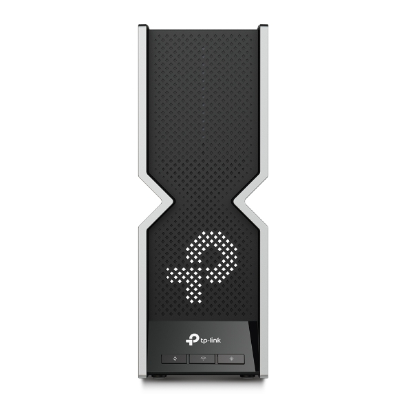 TP-Link EB810V wireless router 2.5 Gigabit Ethernet Tri-band (2.4 GHz – image 2