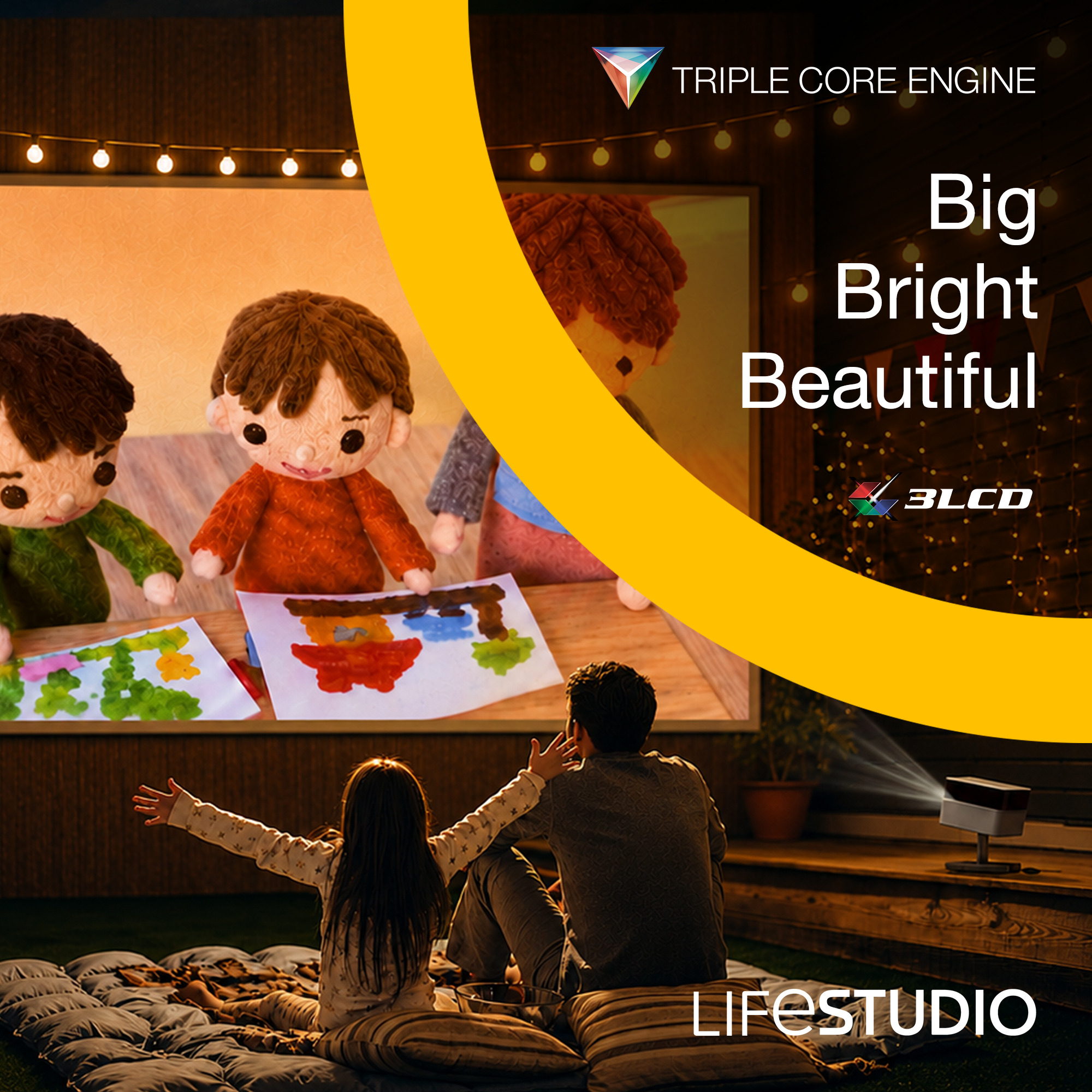 Epson Lifestudio Flex Special Lux Edition – image 6