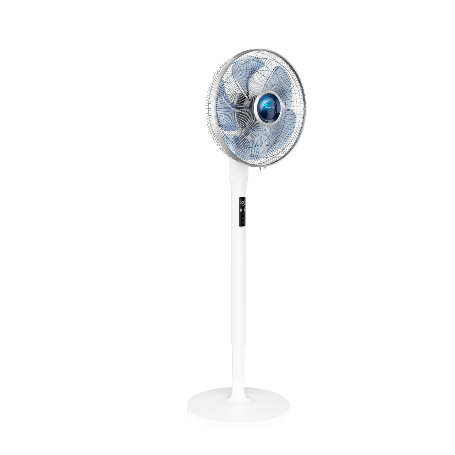 Rowenta Turbo Silence Extreme VU5770 White – image 3