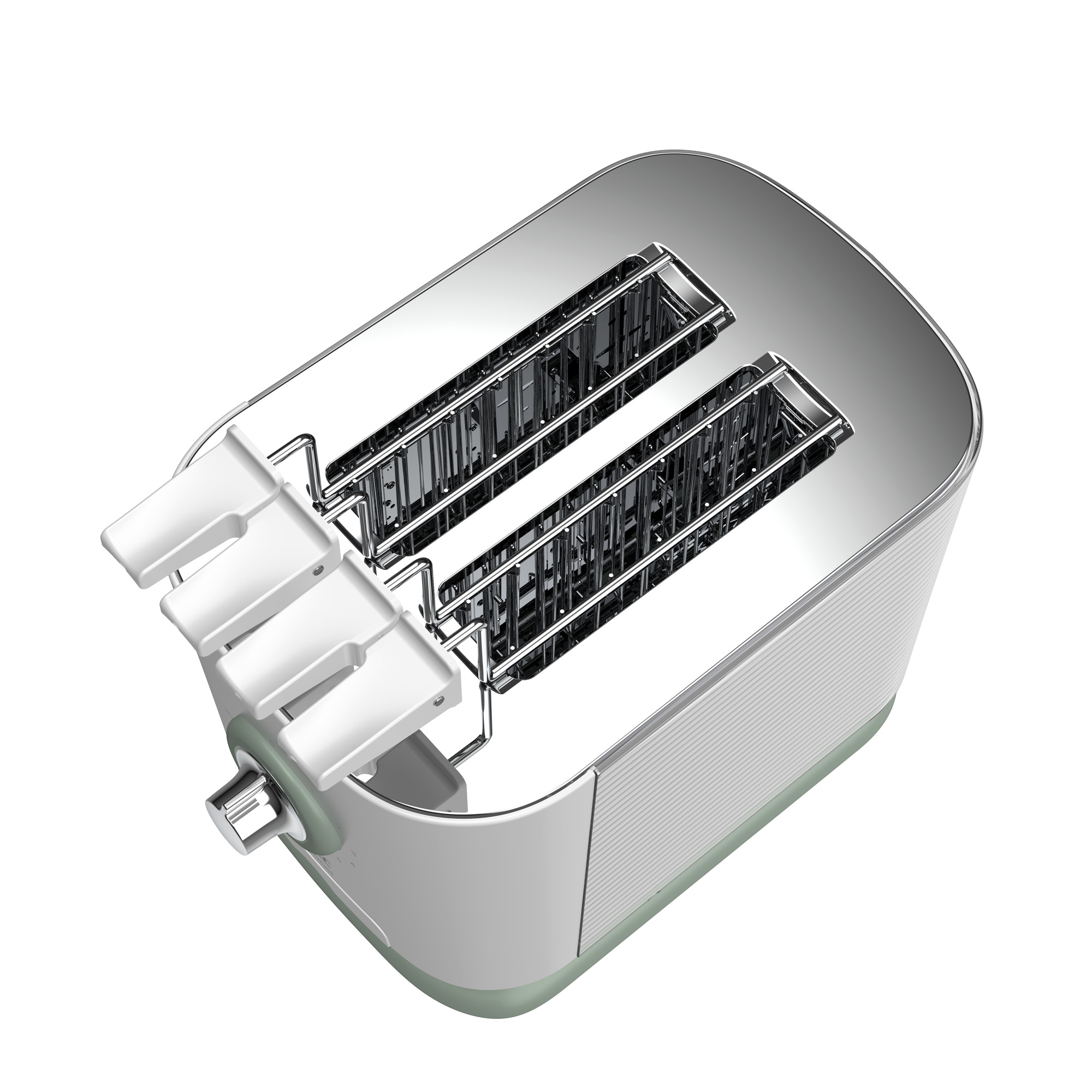 Imetec GranToast 10 2 slice(s) – image 3