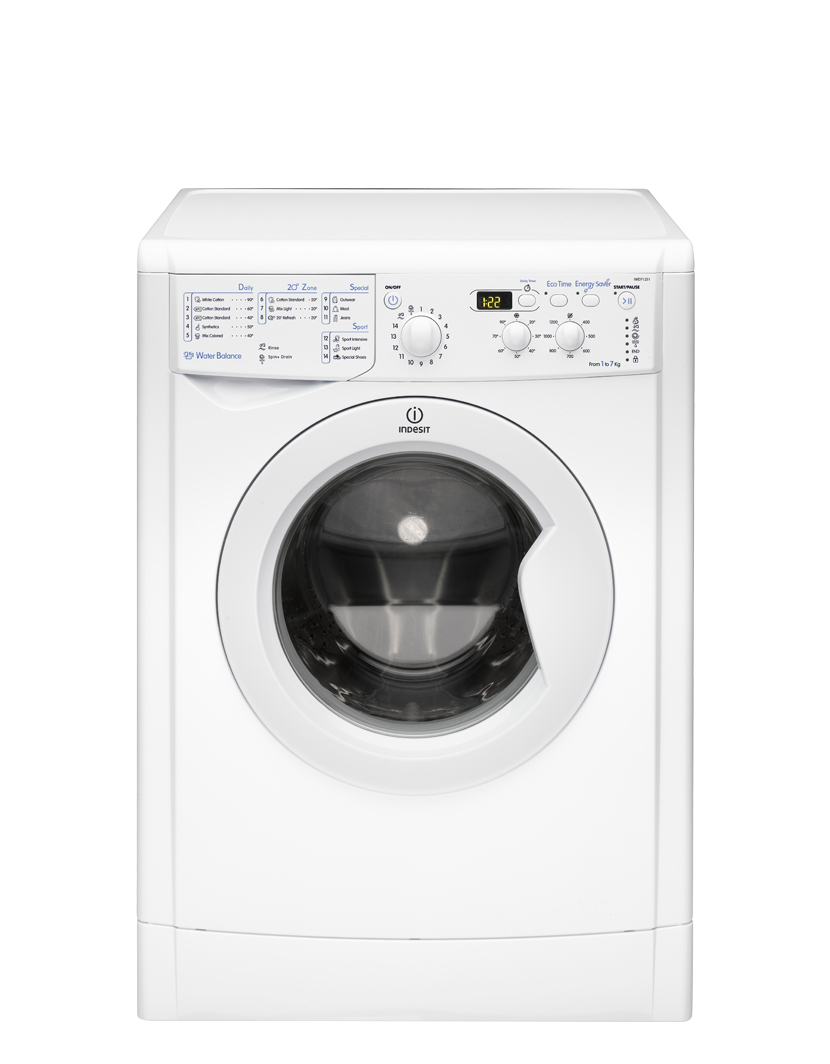Indesit IWD 71251 EU