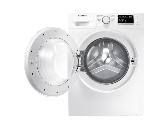 Samsung WW60J3280LW1LE washing machine Front-load – image 2
