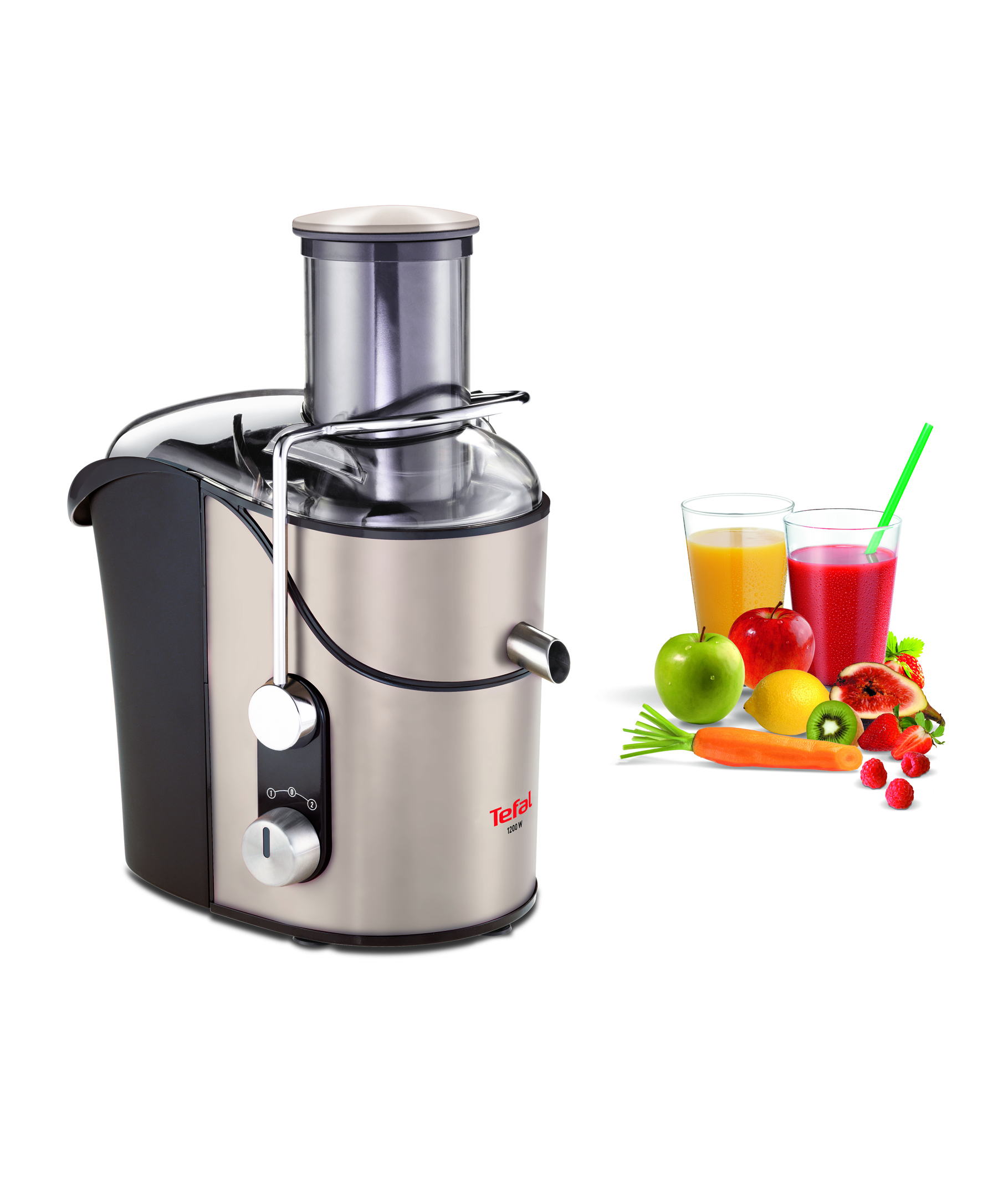 Tefal XXL Premium ZN655H – image 2