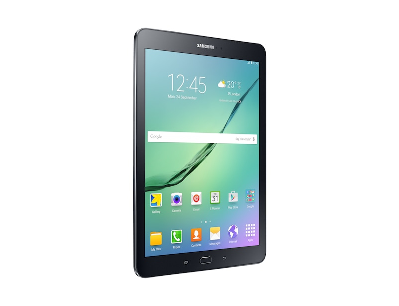 Samsung SM-T819NZKE 4G Snapdragon LTE 32 GB 24.6 cm (9.7") 3 GB Wi-Fi 5 (802.11ac) Android 6.0 Black – image 5