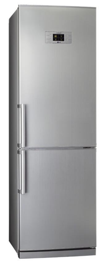 LG GC-B399BTQA fridge-freezer Freestanding