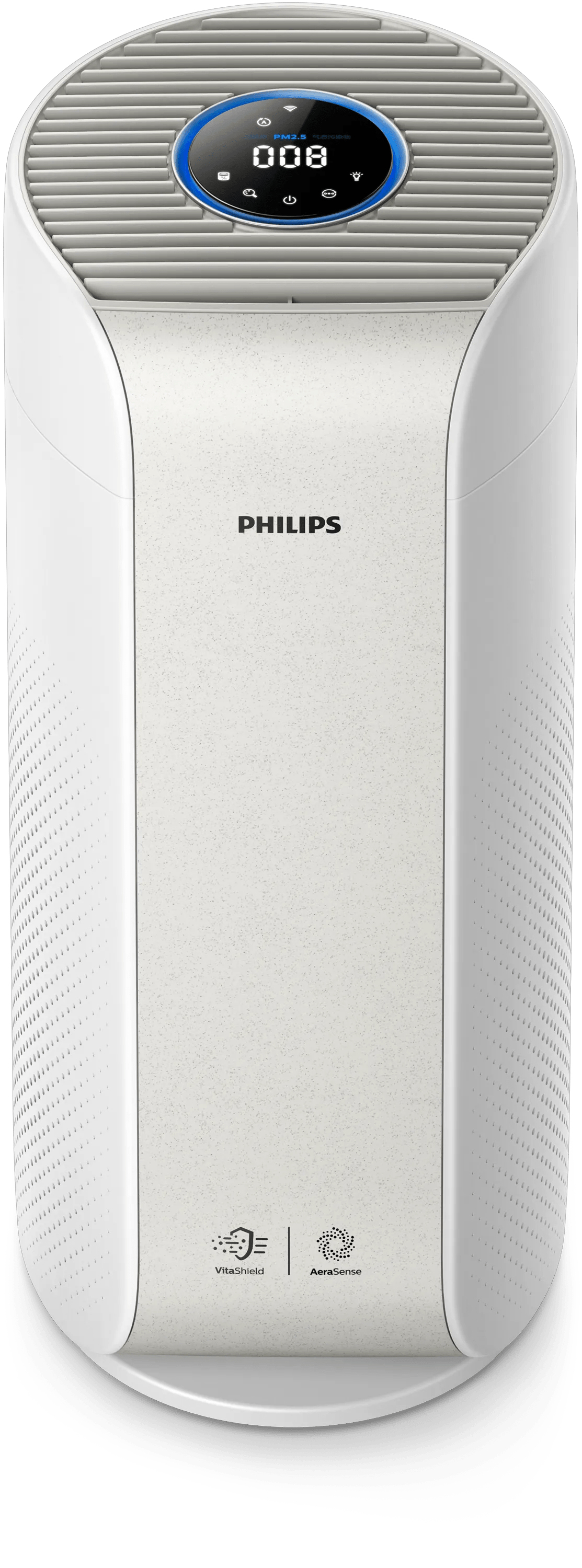 Philips 3000 series AC3055/60 air purifier 62 m² – image 2