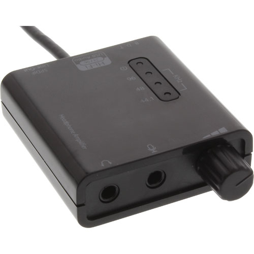 InLine 33052I audio converter Black – image 2