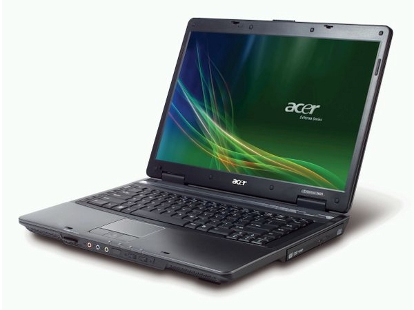 Acer Extensa 5635Z-444G32N + AcerAdvantage