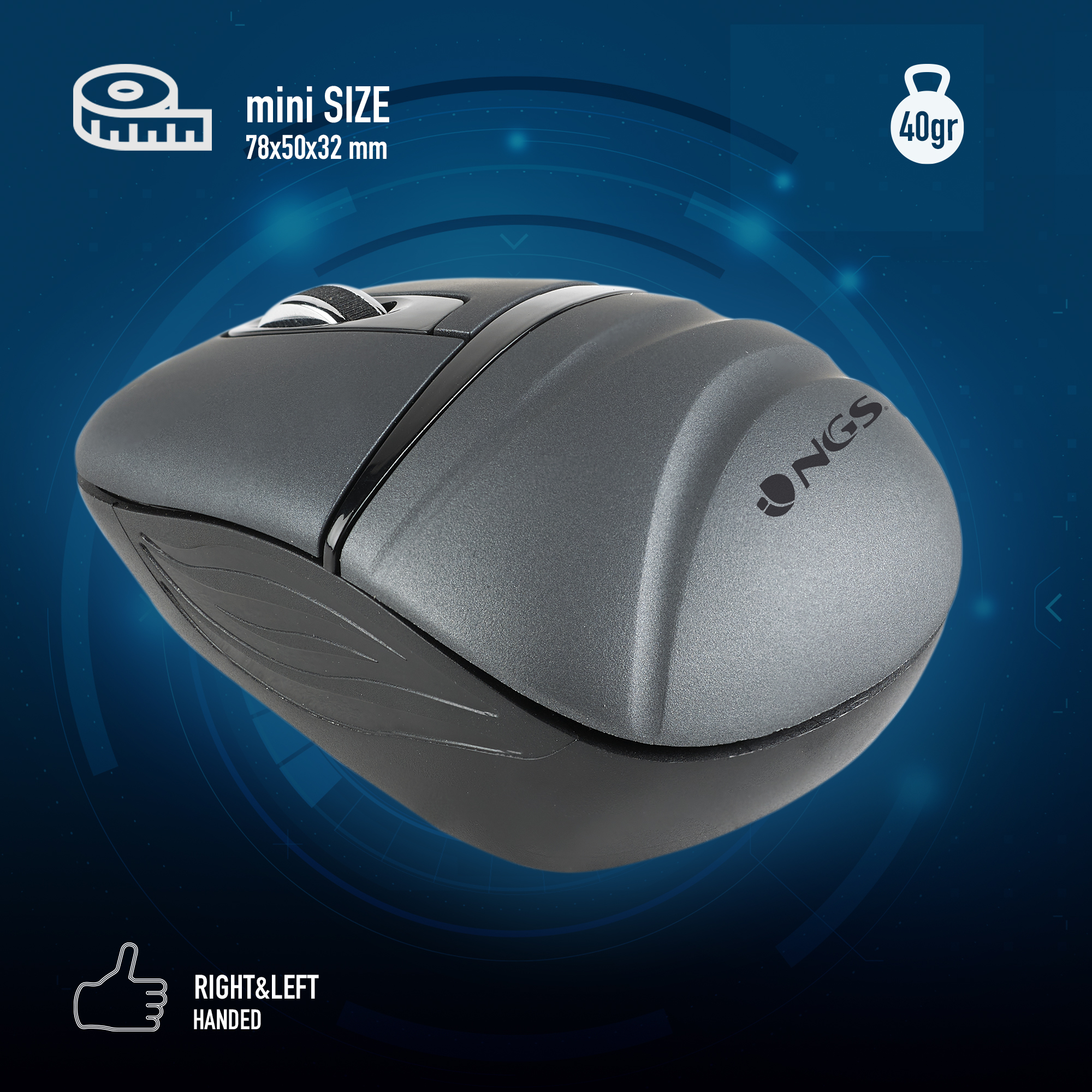 NGS ASH DUAL – image 7