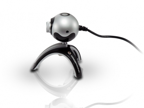 Conceptronic Flexcam 2.0 megapixel with microphone – image 4