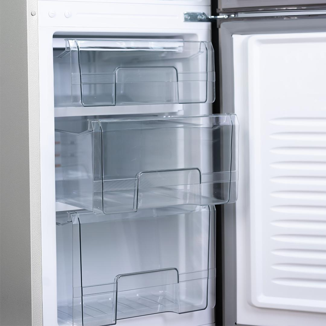 Pyramidea CMB184W refrigerating appliance set Freestanding – image 3