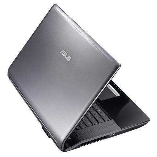 ASUS X7BJQ-TY152V laptop Intel® Core™ i7 i7-740QM – image 4