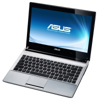 ASUS U30JC-QX266V Intel® Core™ i3 i3-380M – image 1
