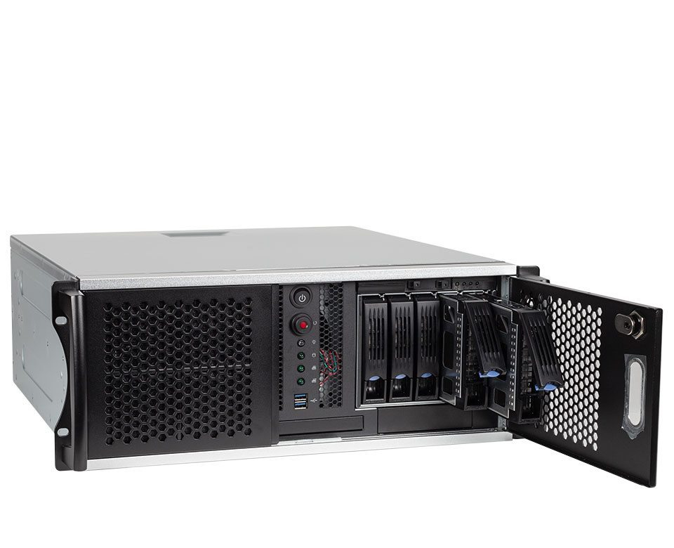 bluechip SERVERline R44303s – image 2