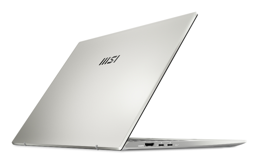 MSI 14EVO B13M-252AU – image 4