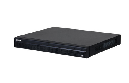 Dahua Technology DHI-NVR4216-4KS2/L Technology