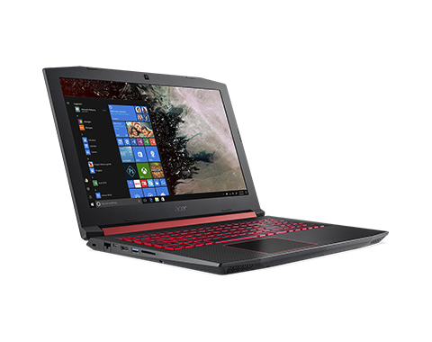 Acer Nitro 5 AN515-52-79UA Intel® Core™ i7 i7-8750H Laptop – image 7
