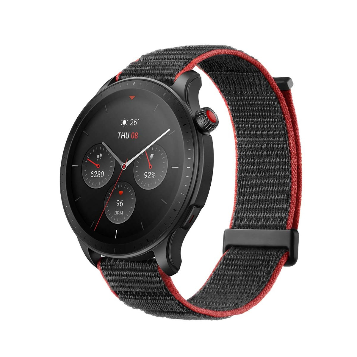 Amazfit GTR 4 – image 2