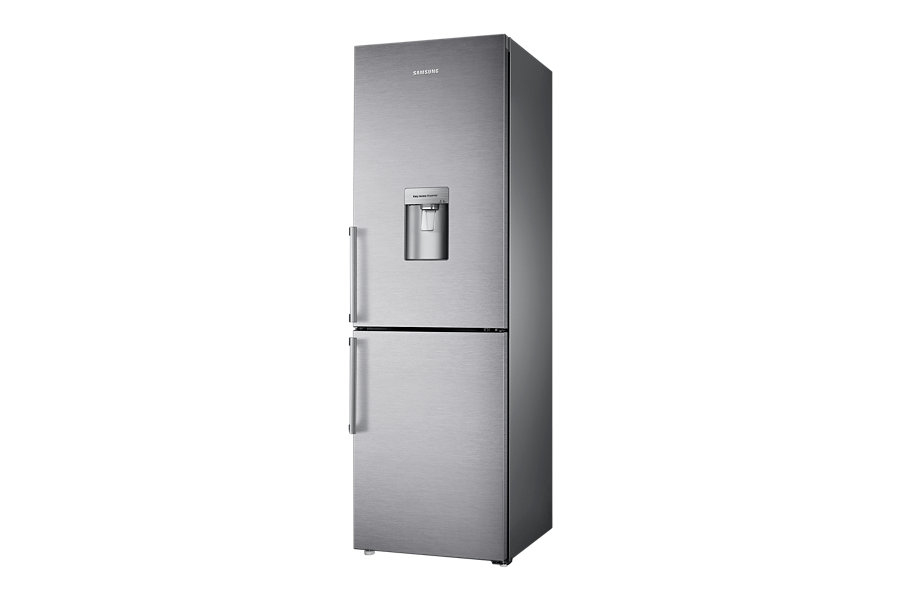 Samsung RB38J7630SR fridge-freezer Freestanding – image 1