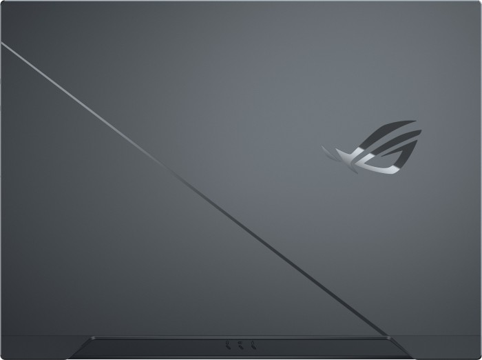 ASUS ROG Zephyrus Duo GX550LWS-HC180T Intel® Core™ i9 i9-10980HK Laptop – image 8