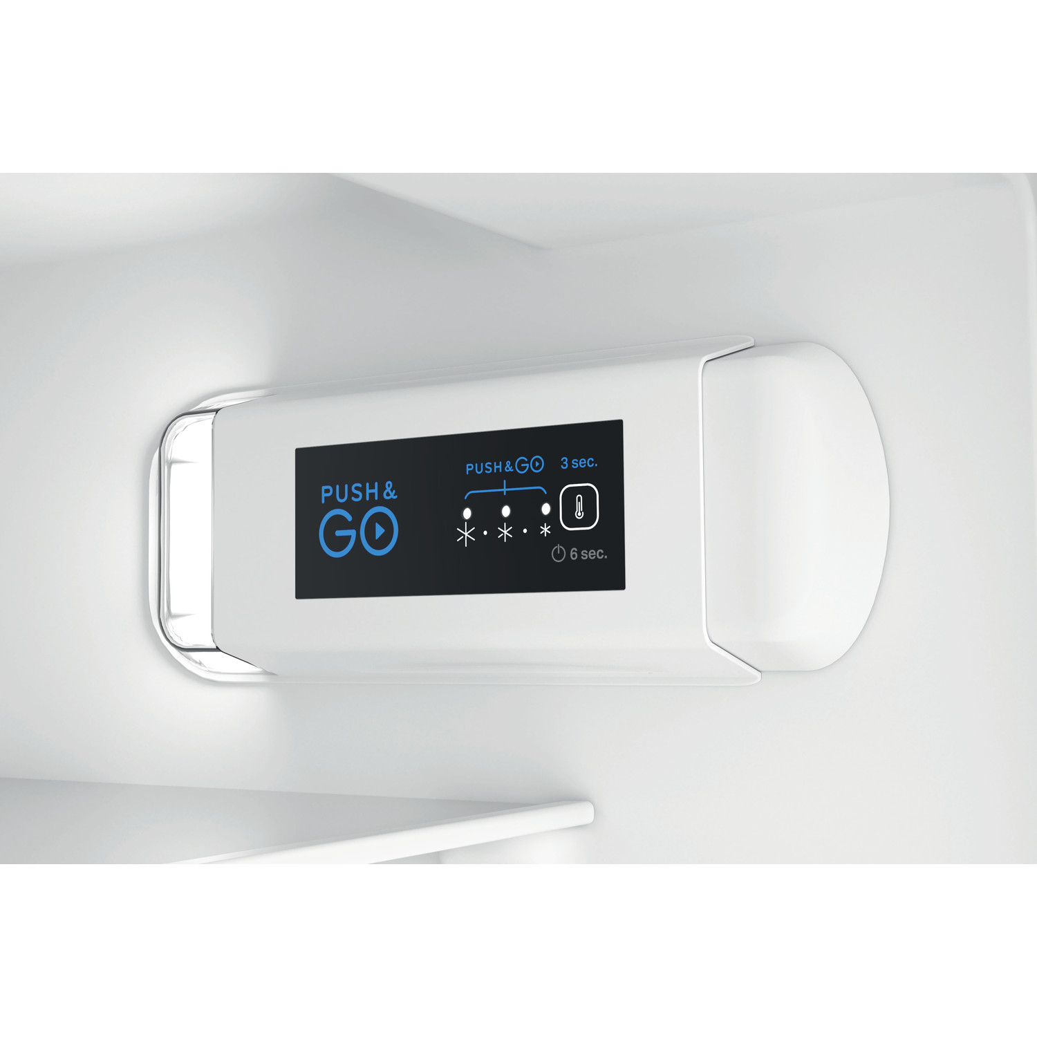 Indesit INC18 T111 UK – image 2
