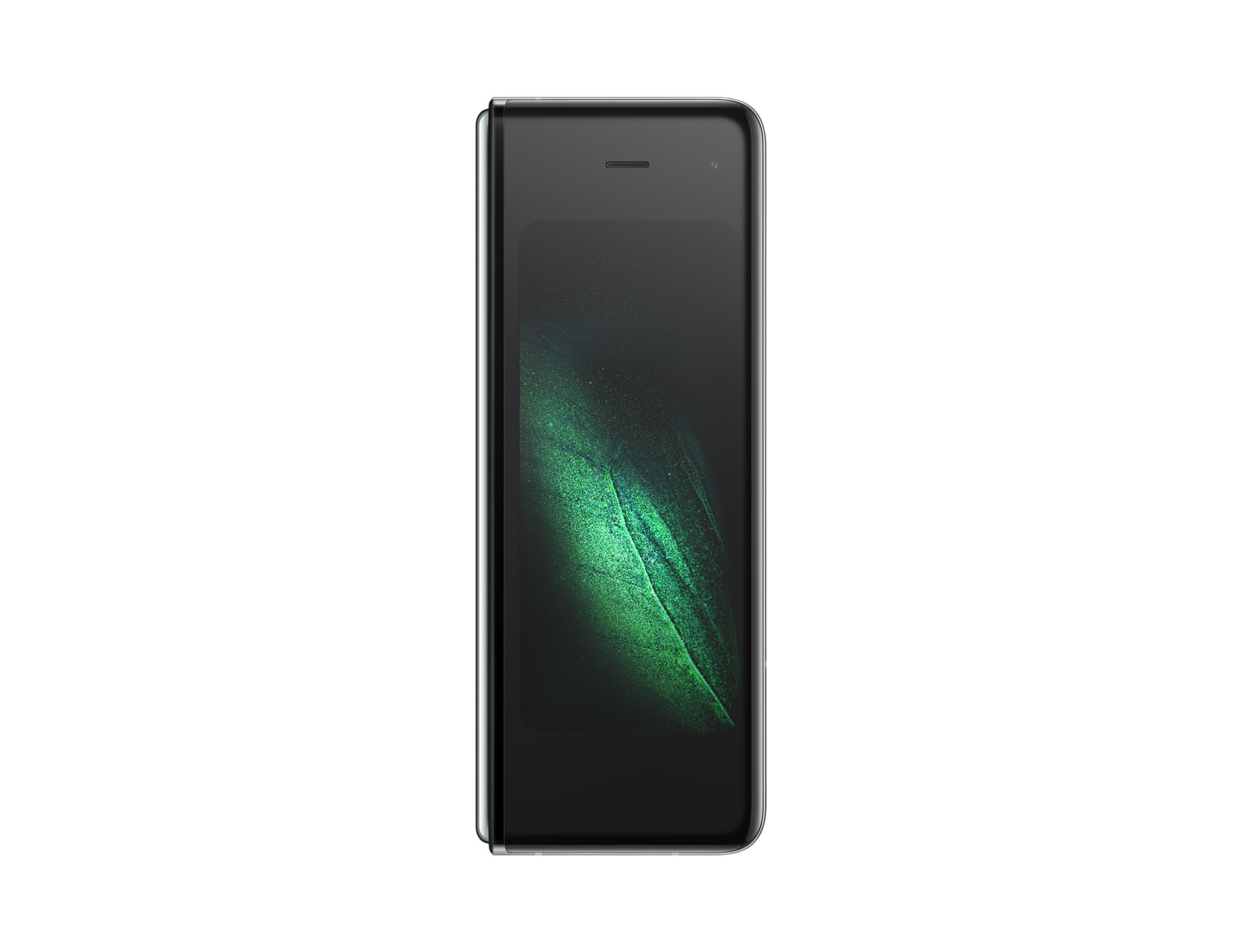 Samsung Galaxy Fold SM-F900 – image 2