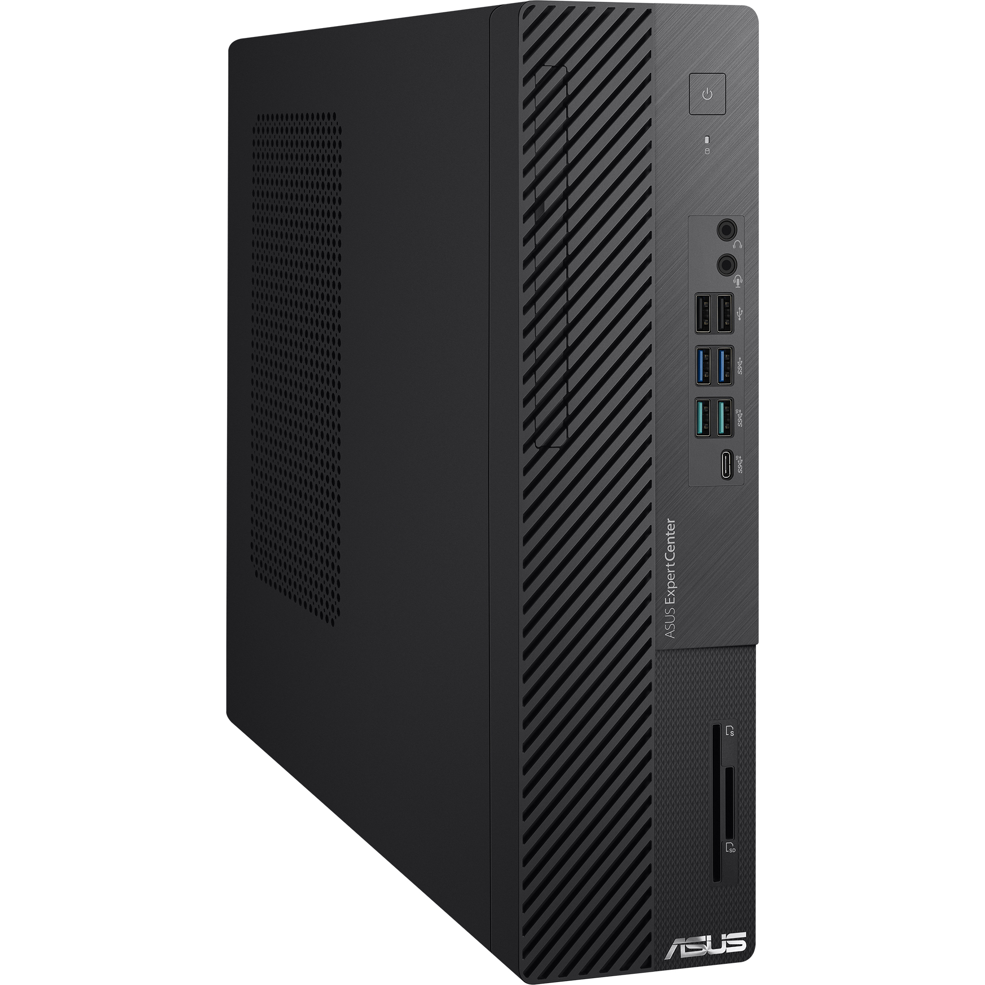 ASUS ExpertCenter D7 SFF D700SCES-511400017R PC Intel® Core™ i5 i5-11400 – image 4