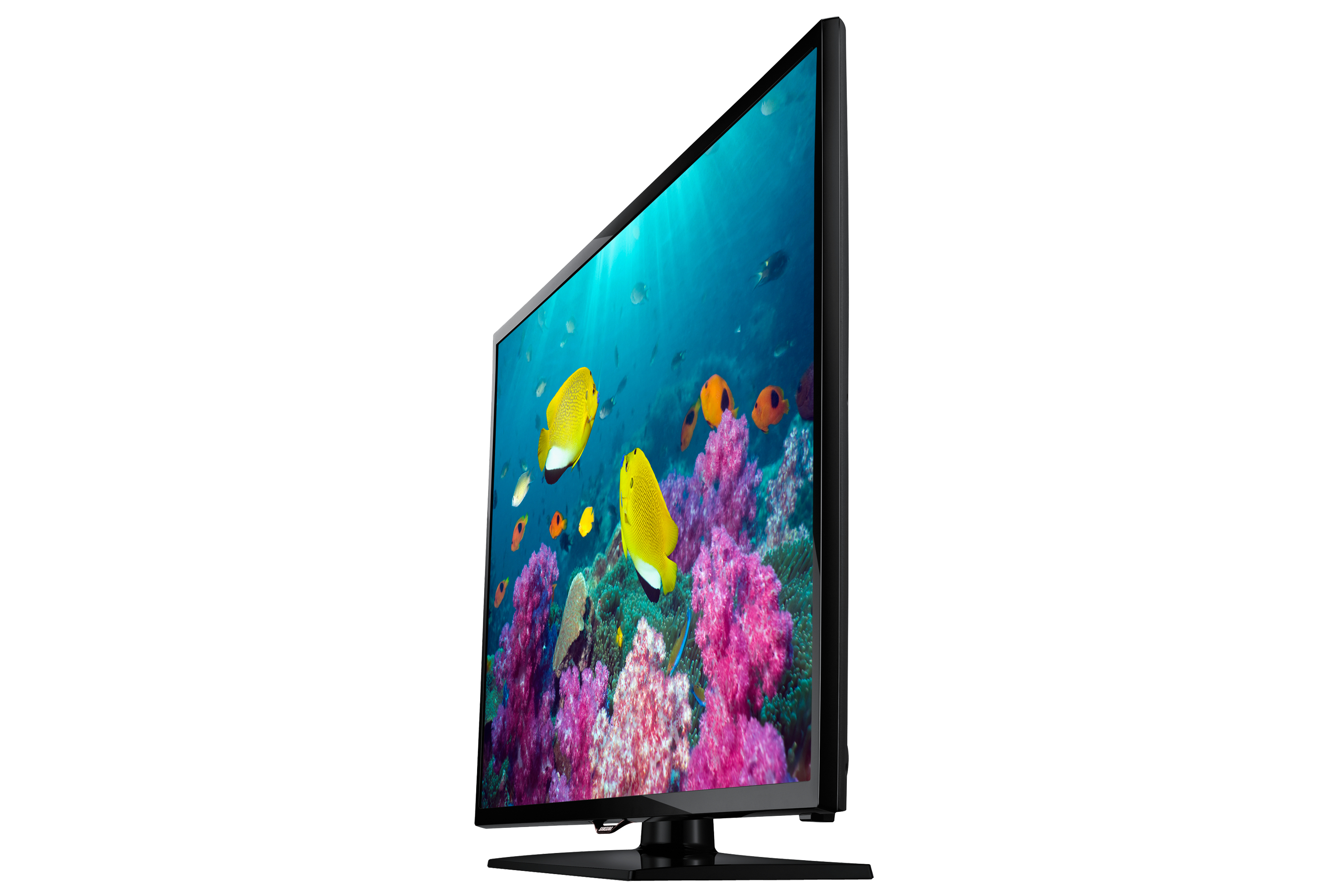 Samsung UE42F5000AW 106.7 cm (42") Full HD Black – image 8