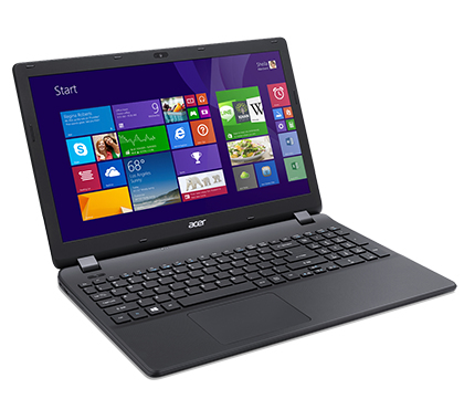 Acer Aspire ES1-512-C3FQ Intel® Celeron® N2840 Laptop – image 2