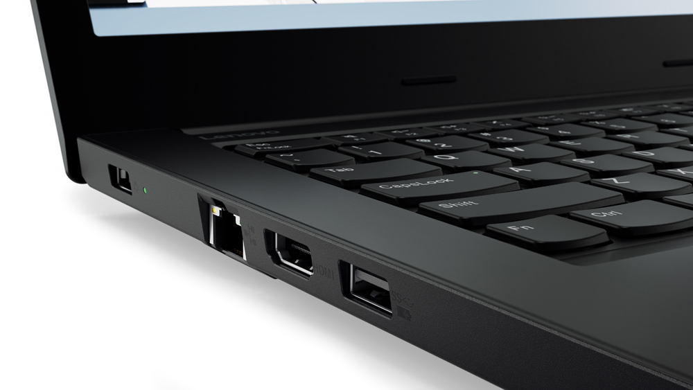 Lenovo ThinkPad E475 AMD A10 A10-9600P Laptop – image 2