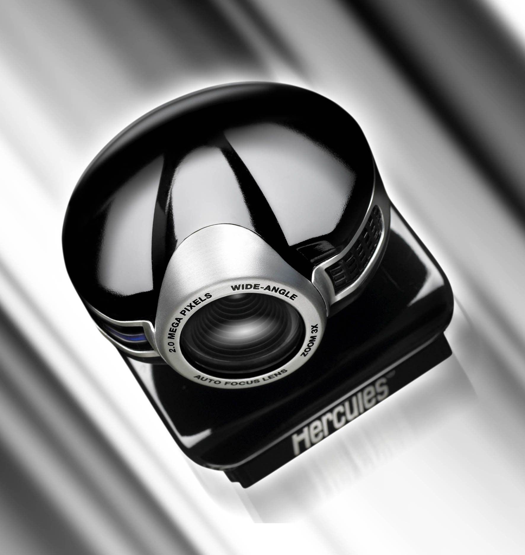 Hercules Dualpix Infinite – image 5