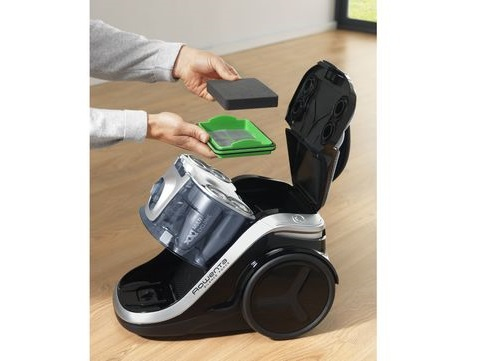 Rowenta RO8366 vacuum – image 4