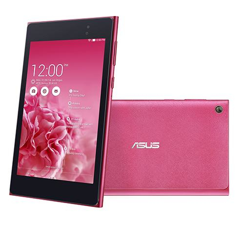 ASUS MeMO Pad 7 ME572C-1I004A Intel Atom®