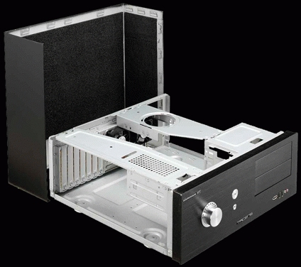 Tacens aluminium HT – image 2