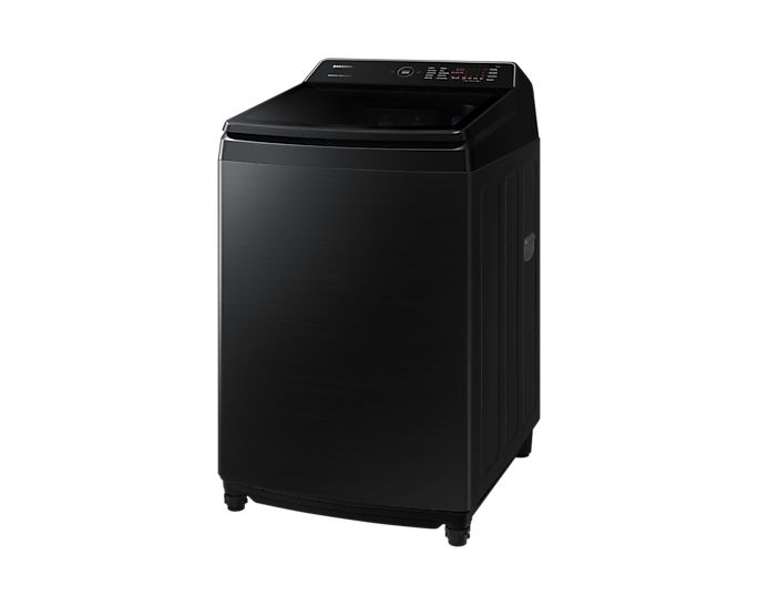 Samsung WA19CG6745BVFA washing machine Top-load – image 2