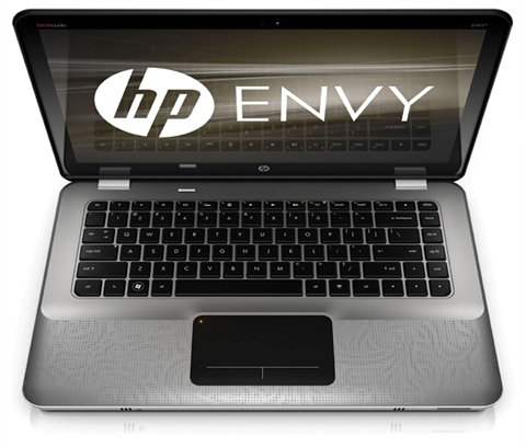 HP ENVY 14-1150ed Notebook PC – image 8