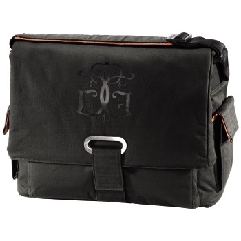 Golla "Cast" Notebook Bag, 15", dark-grey