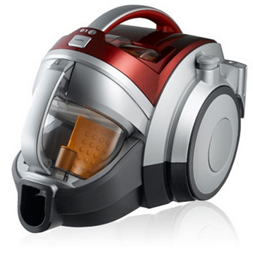 LG VK7920NHAQY vacuum – image 2
